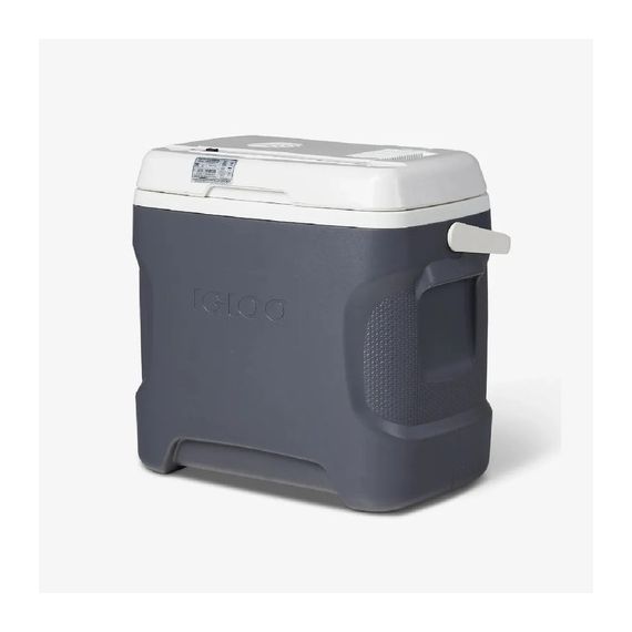 Conservadora 28qt Igloo Versatemp Gris Frío Calor