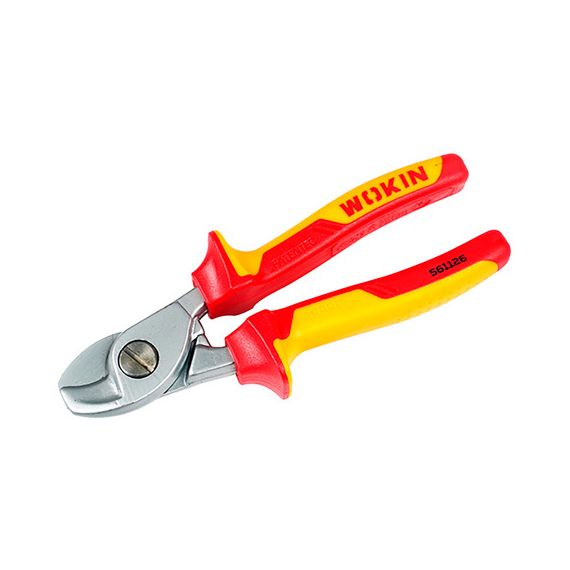 Cortador Para Cable 150mm Aislado 1000v