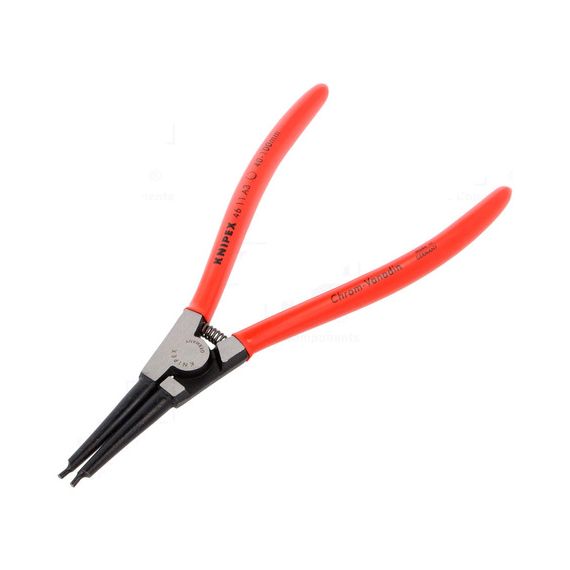 Pinza Knipex Segeer Ext 40-100mm