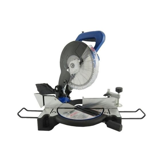 Sierra Ingletadora Biseladora 10 Pulgadas Kld 1650w 4500rpm