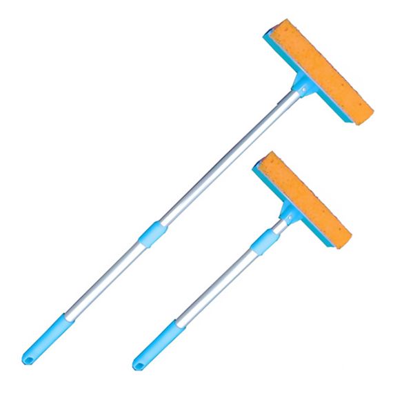 Secador Multiuso Extensible 40 x 75cm Grip Antideslizamiento