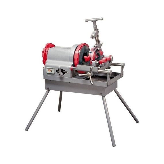 Roscadora Eléctrica De Caños Kld 1/2 A 4 Pulgadas 750w