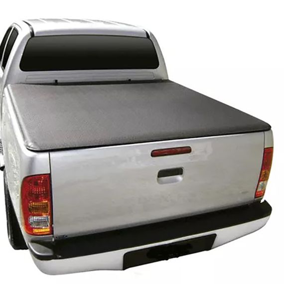 Lona Marítima Ford Ranger Estructura Aluminio