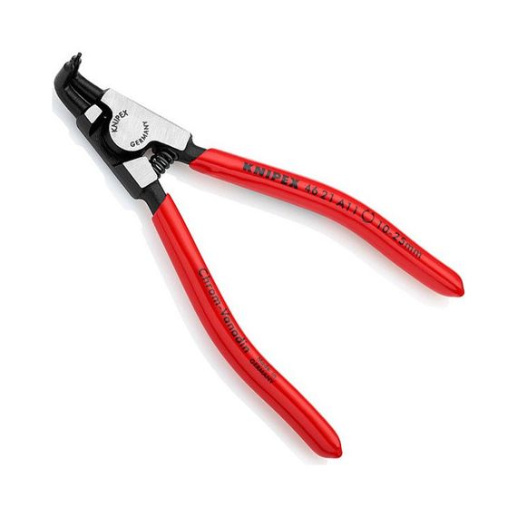 Pinza Knipex Punta Curva 90ºsegeer Ext 15-25mm
