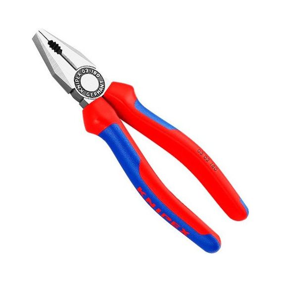 Pinza Knipex Universal 180mm