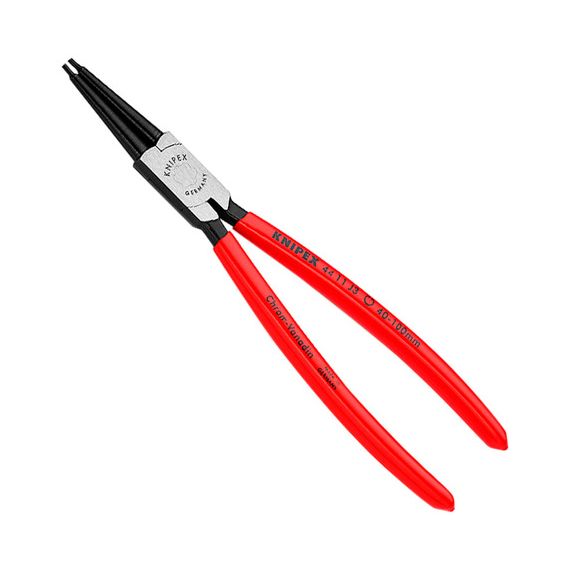 Pinza Knipex Segeer Int 40-100mm
