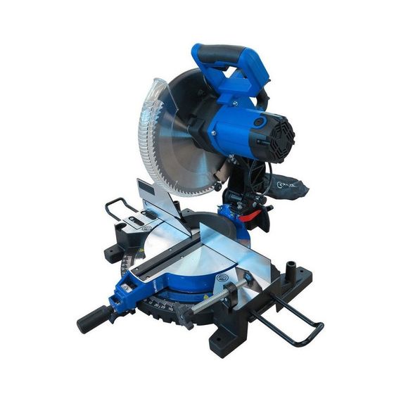 Sierra Ingletadora Biseladora 2000 Watts 12 305 Mm Kldi300