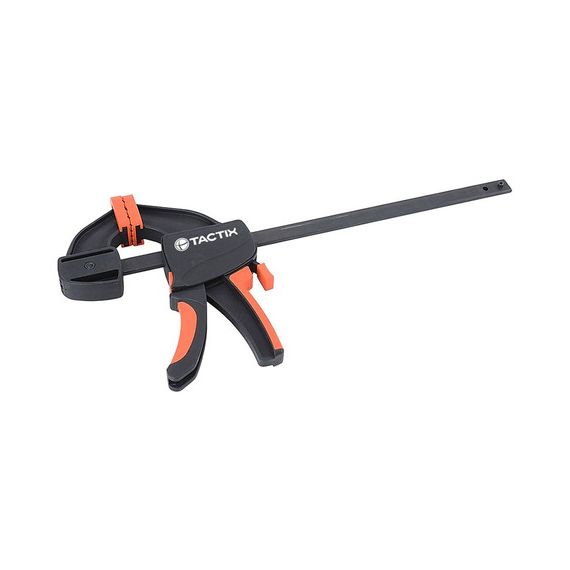 Sargento Automatico Tactix 300 Mm Reforzado