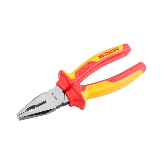 Pinza Universal 180 Mm 7'' 1000v Industrial