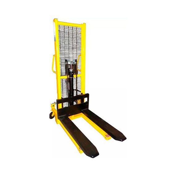 Apilador Hidráulico 2tn 750x1100mm 1,6mts