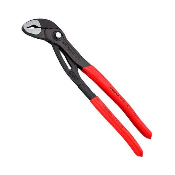 Pinza Llave Pico De Loro Knipex Profesional Alemania 300 Mm