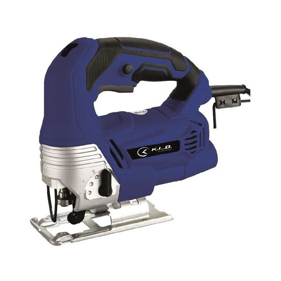 Sierra Caladora Pendular Kld 700w Vel Variable 10 Sierras