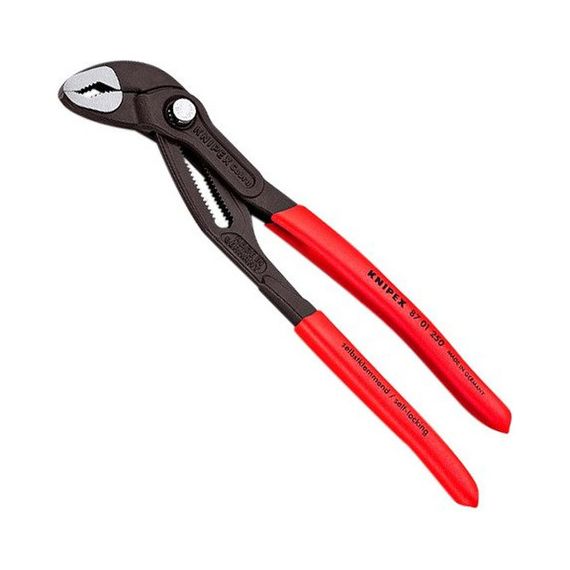 Pinza Pico De Loro 250mm Profesional Knipex