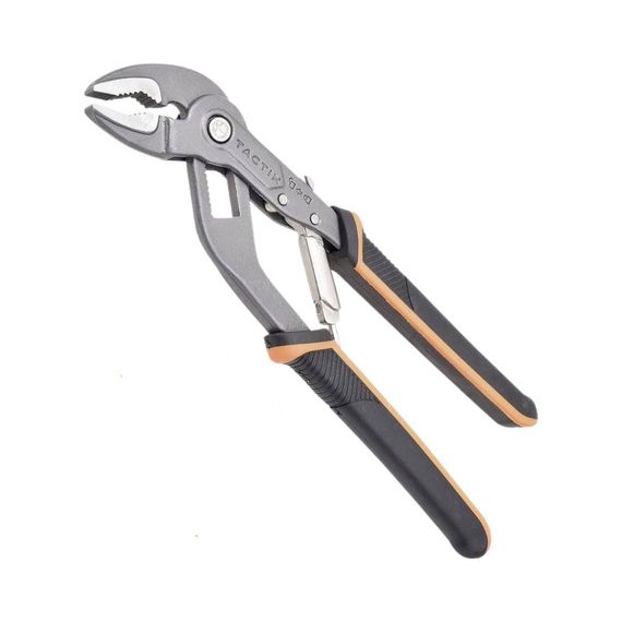 Pinza Pico De Loro Tactix Auto Grip 250 Mm