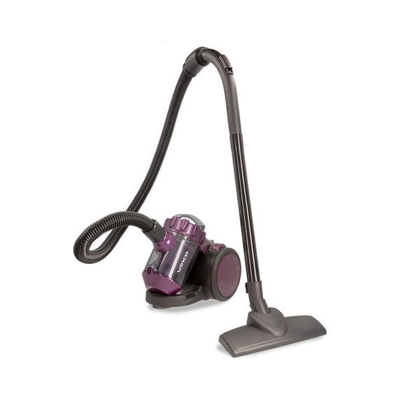 Aspiradora Ciclónica Winco W540 1800w 2 Litros