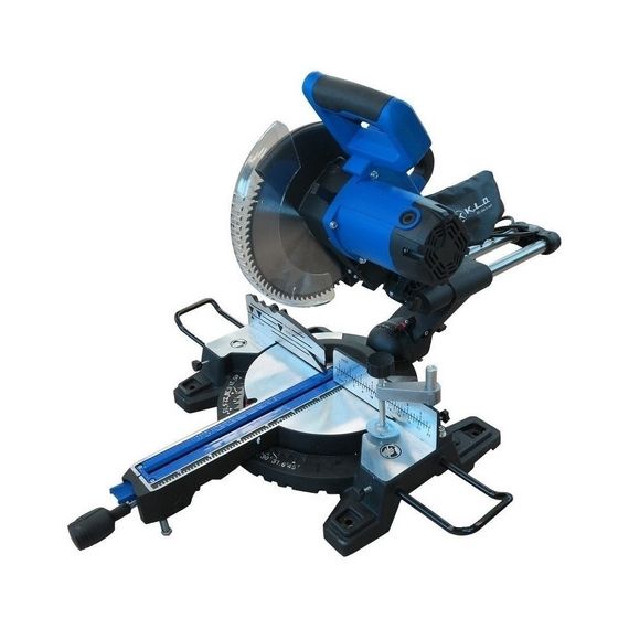 Sierra Ingletadora Kld 1800w 255 Mm Kldi250cd