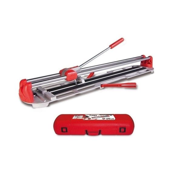 Cortadora De Cerámica Rubi Star 42 Cm Con Maleta