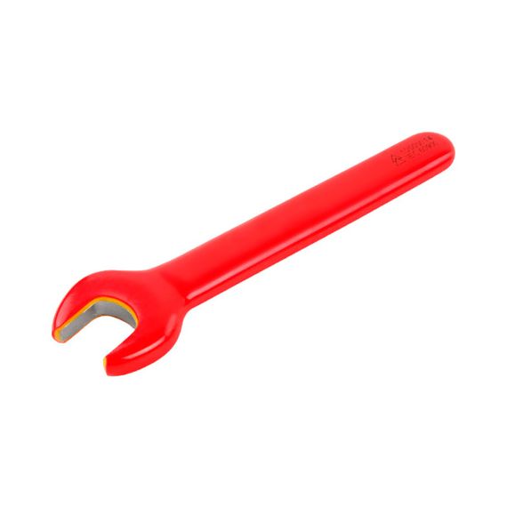 Llave Fija Abierta 19mm 1000v Vde/gs En60900