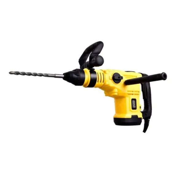 Rotopercutor Martillo Sds Max 1600w 3530bpm 9j Barovo