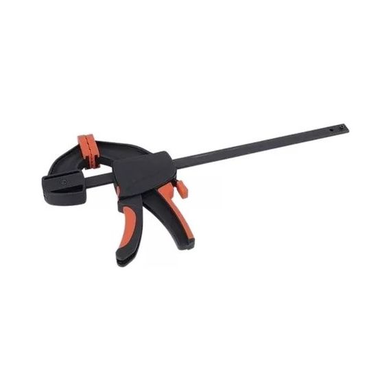 Sargento Automatico Tactix 150 Mm Reforzado