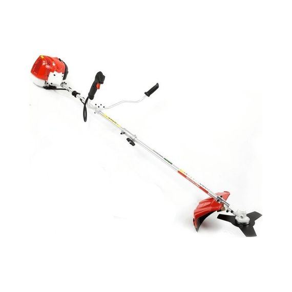 Desmalezadora 42,7 Cc Tanza/Cuchilla Profesional Rpm 3200 Dogo