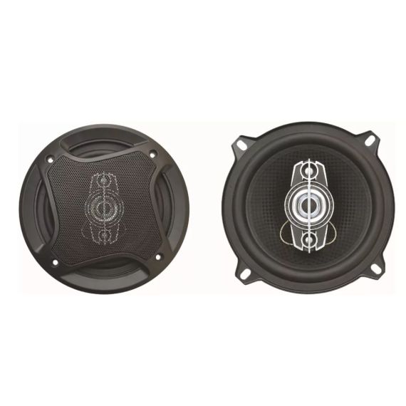 Par Parlantes 5 Pulgadas 3 Vias 350w 2 Unidades Iael