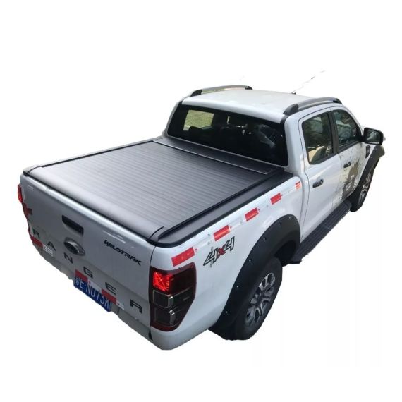 Roller Hr Ford Ranger Limited 2016+