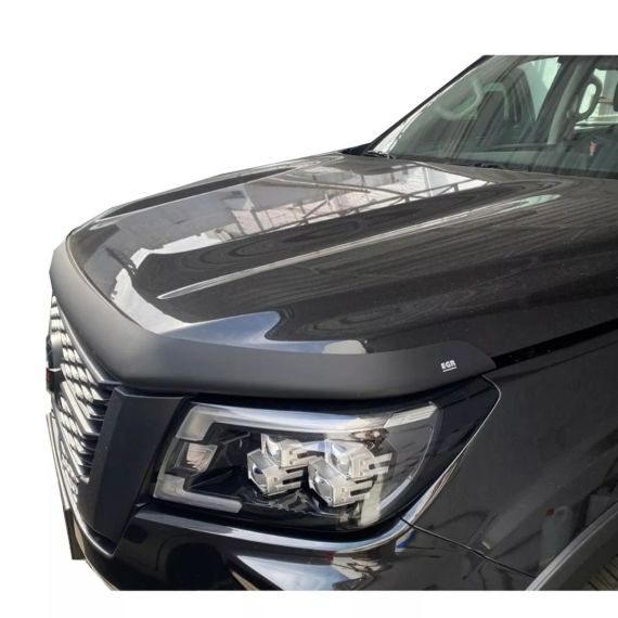 Deflector De Capot Mate Nissan Np300 2022+