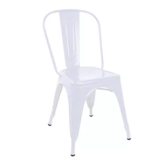 Silla Tolix  Brillosa