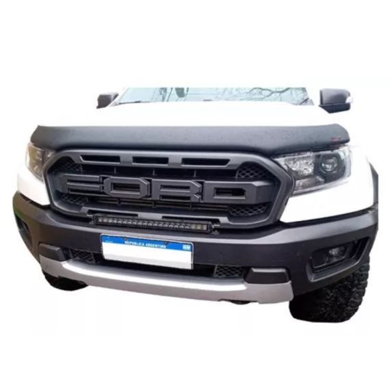 Deflector De Capot Mate Ranger 2012+