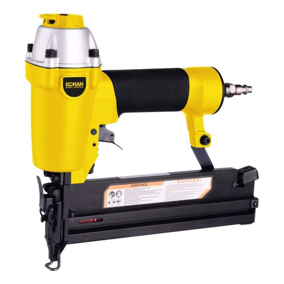 Clavadora Engrampadora 2 En 1 Ic04068477t