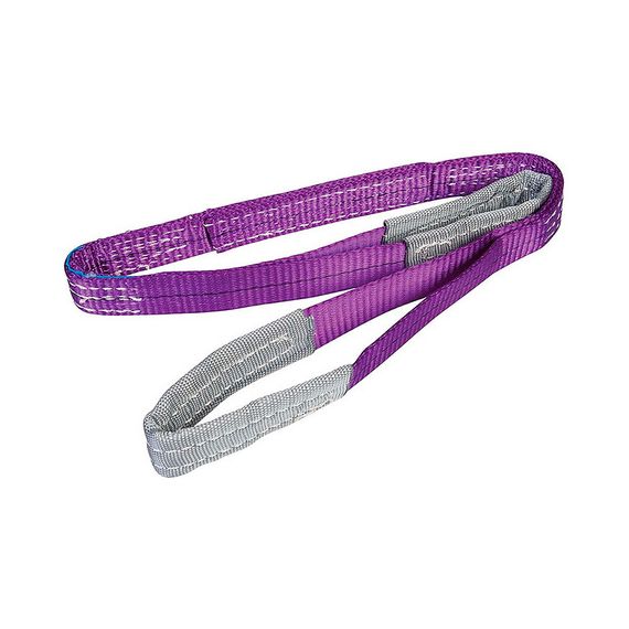 Eslinga Traca Cable Remolque Para Autos Ojal 1 Tonelada 6mt