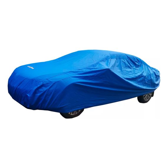 Funda Cubre Auto Goodyear Universal Talle Xl
