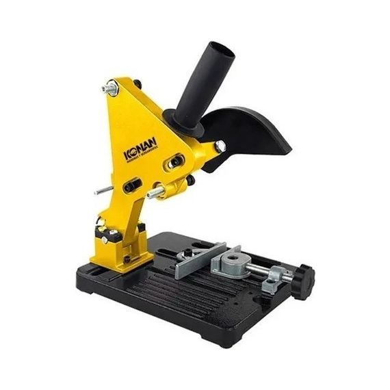 Soporte Para Amoladora Angular De 125 Mm Konan