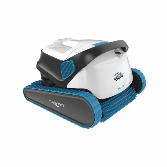 Robot Limpiador De Piscina Dolphin S300i Manejalo Con La App