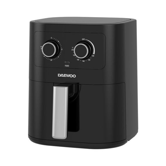 Freidora Por Aire 4,5lt Daf1857