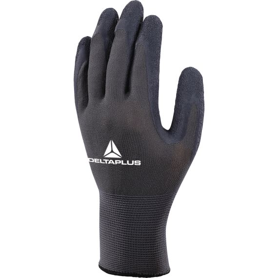 Guantes Delta Plus Poliéster Latex Resistente
