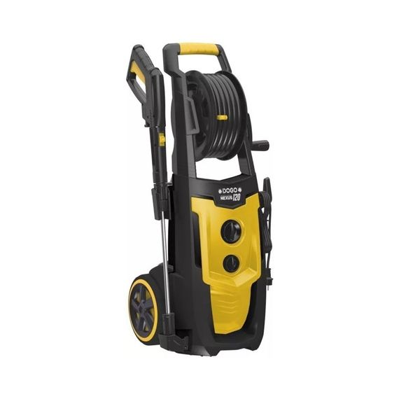 Hidrolavadora Dogo Nexus 150 2500 W + Accesorios