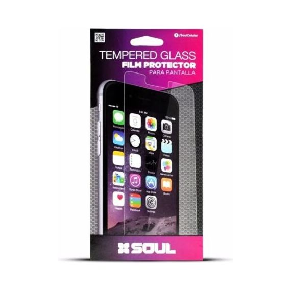 Film Tempered Glass Para iPhone 5
