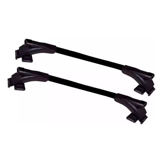 Juego Barras Portaequipaje Portermax Para Kia Picanto 4 Ptas
