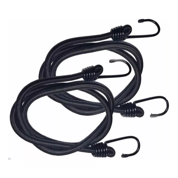 Tensores 80cm x 8mm 2 Unidades