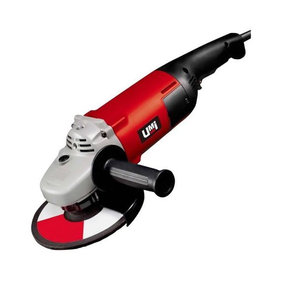Amoladora Angular 4 1/2 850 W 13.000rpm M14 Ø 115mm