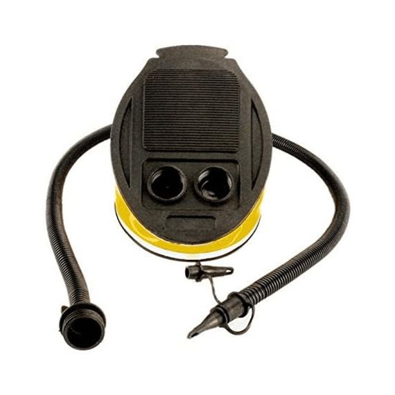 Inflador De Pie Con Fuelle CD 7206 CD