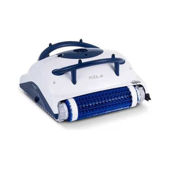 Dolphin Pool Up Robot Limpia Fondos Para Piscinas Hasta 8mt