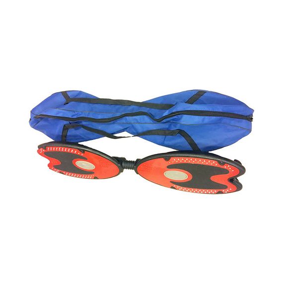 Skate De 2 Ruedas Swing Board