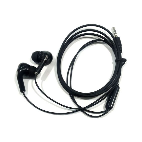 Auriculares In-ear Daihatsu D-au104 Micrófono C/ Cable 135cm