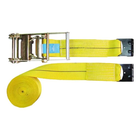 Crique Tensor Std J 50 Mm X 9 Mts 5 Tn /500509gj