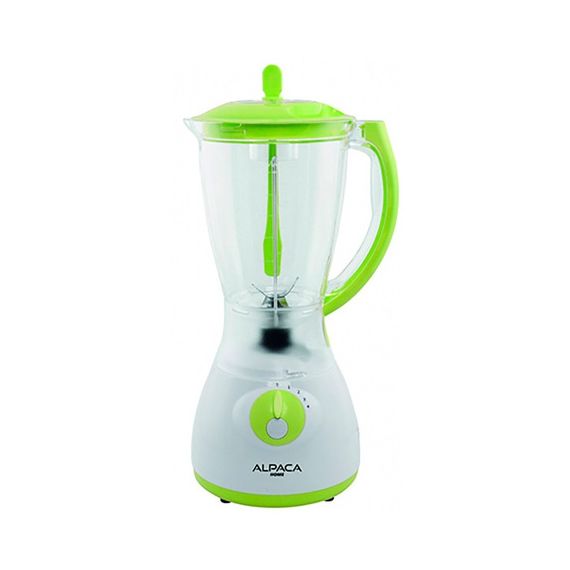 Licuadora Eléctrica Alpaca Alp-hl-02 4 Velocidades 1.5 L