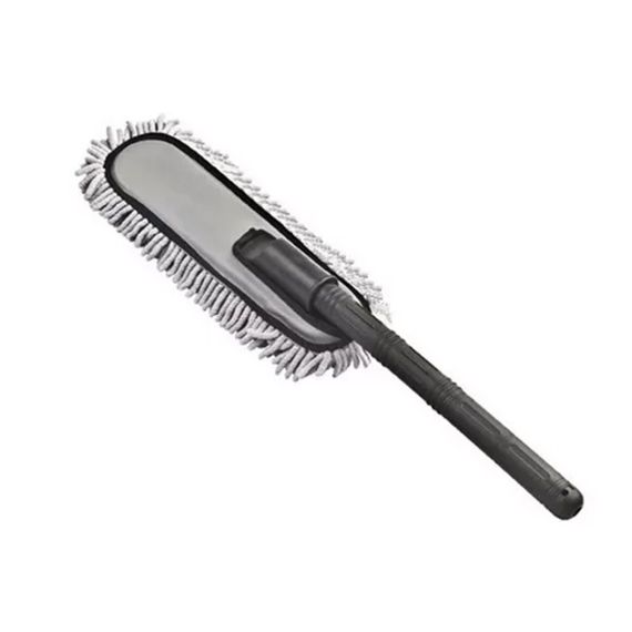 Plumero Grande Microfibra Lampazo Multiuso No Deja Marcas