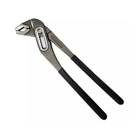 Pinza Pico De Loro 10 Aislada P/ Fontanería/Mecánica Labor